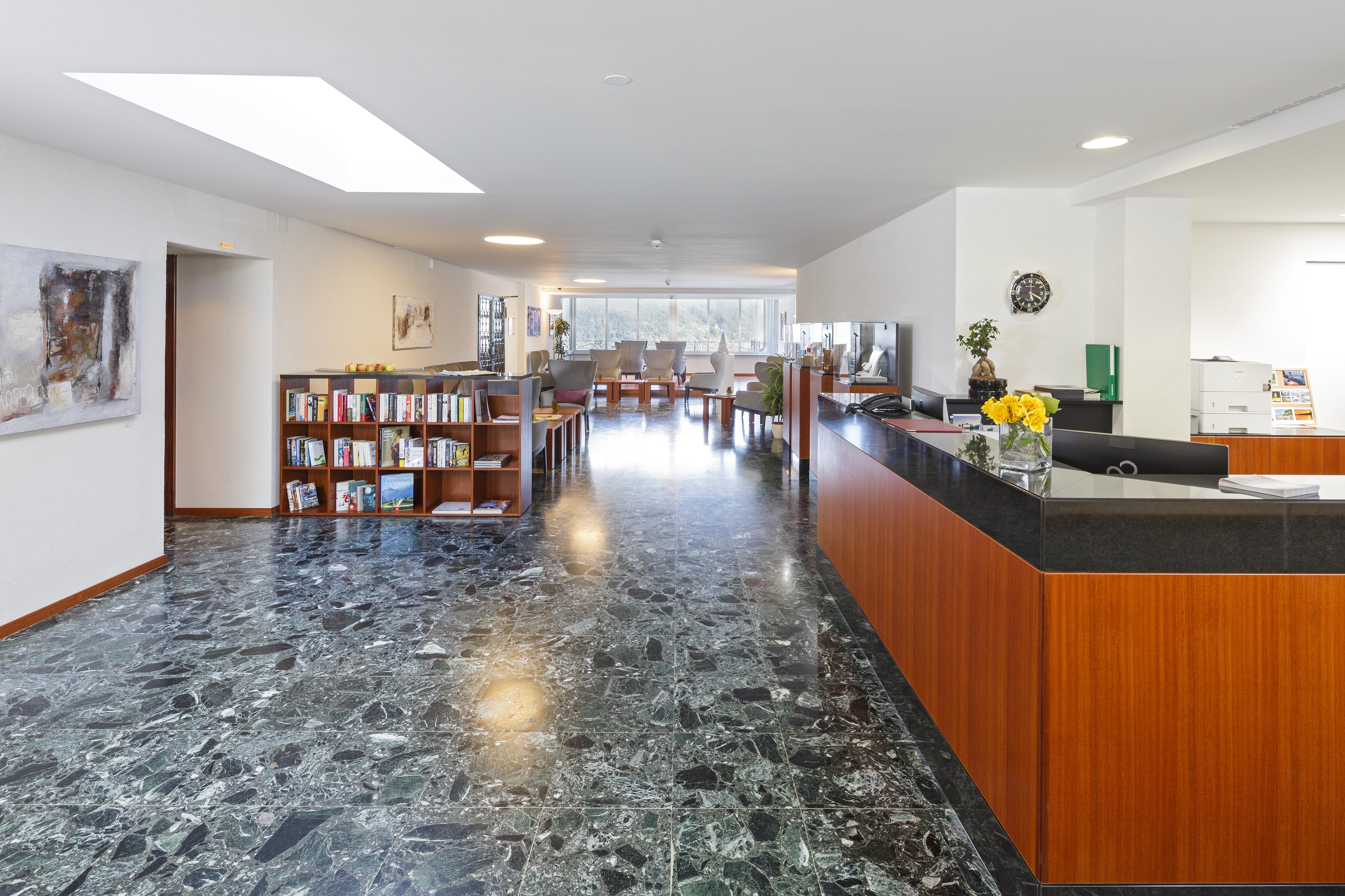 Casa Berno Panorama Hotel Ascona
