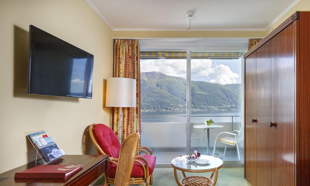 Casa Berno Panorama Ascona