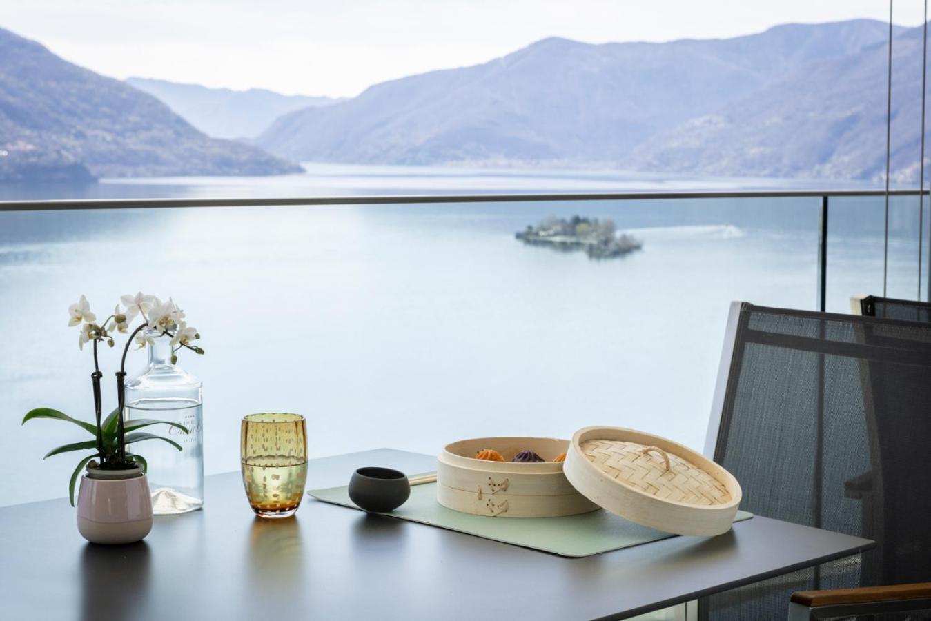 Casa Berno Panorama 4* Ascona