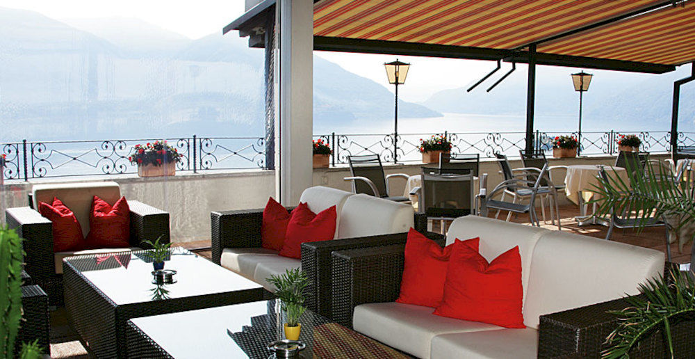 Casa Berno Panorama